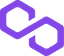 Polygon Ecosystem Token Tether logosu