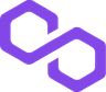 Polygon Ecosystem Token Tether logosu