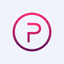 Polymesh Tether logosu
