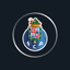 FC Porto Tether logosu