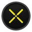 Pundi X Tether logosu