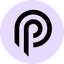 Pyth Network Tether logosu