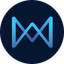 QuarkChain Tether logosu