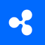 Ripple USD Tether logosu