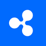 Ripple USD Tether logosu