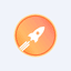 RocketPool Tether logosu