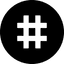 Reserve Rights Tether logosu