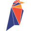 Ravencoin Tether logosu