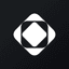 Saga Tether logosu