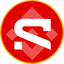 SNDKBUSDT/USDT logosu