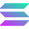 Solana Tether logosu