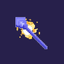 Spell Token Tether logosu
