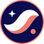 Starknet Tether logosu