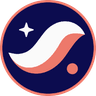 Starknet Tether logosu