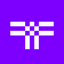 Threshold Network Token Tether logosu