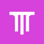 THEUSDT/USDT logosu
