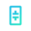 Theta Network Tether logosu