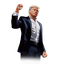 OFFICIAL TRUMP Tether logosu
