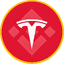TSLABUSDT/USDT logosu