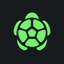 Turtle Tether logosu