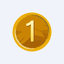 World Liberty Financial USD Tether logosu