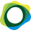 Pax Dollar Tether logosu