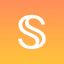 Sky Dollar Tether logosu