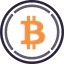 Wrapped Bitcoin Tether logosu