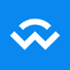WalletConnect Tether logosu