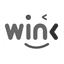 WINk Tether logosu