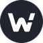 WOO Network Tether logosu
