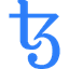 Tezos Tether logosu