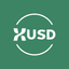 StraitsX XUSD Tether logosu