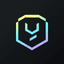 Yield Guild Games Tether logosu