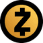 ZCash Tether logosu