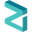 Zilliqa Tether logosu