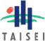 Taisei Corporation logosu