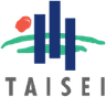 Taisei Corporation logosu