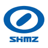 Shimizu Corporation logosu