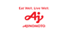 Ajinomoto Co., Inc. logosu