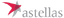 Astellas Pharma Inc. logosu