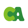 CyberAgent, Inc. logosu