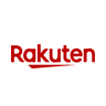 Rakuten Group, Inc. logosu