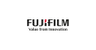 FUJIFILM Holdings Corporation logosu