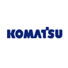 Komatsu Ltd. logosu