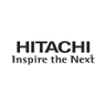 Hitachi, Ltd. logosu
