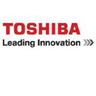 Toshiba Corporation logosu