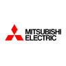 Mitsubishi Electric Corporation logosu