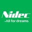 Nidec Corporation logosu