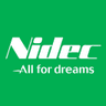 Nidec Corporation logosu